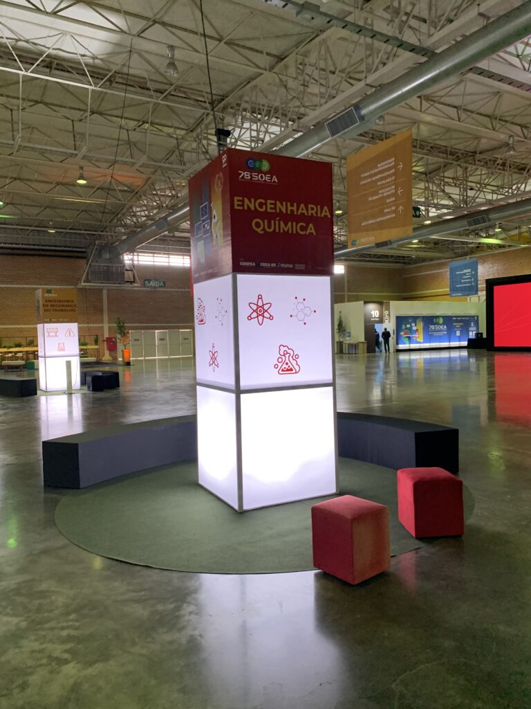 arquitetura promocional