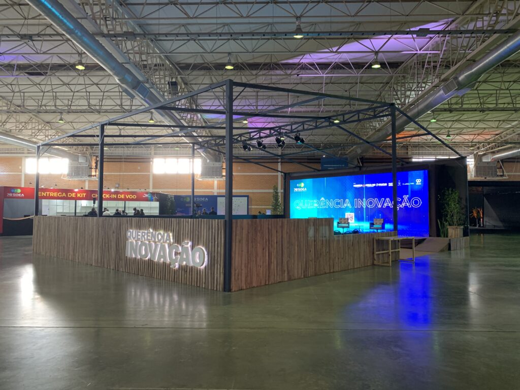 arquitetura promocional